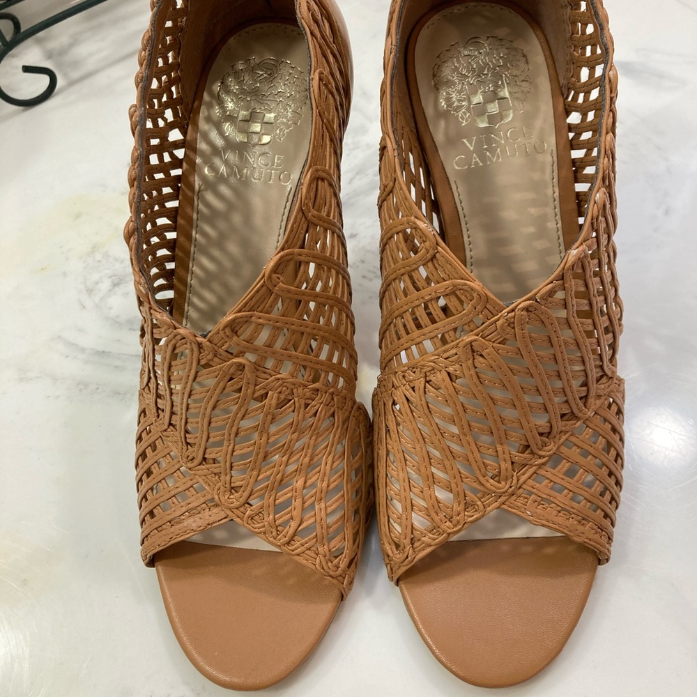 Vince Camuto heels